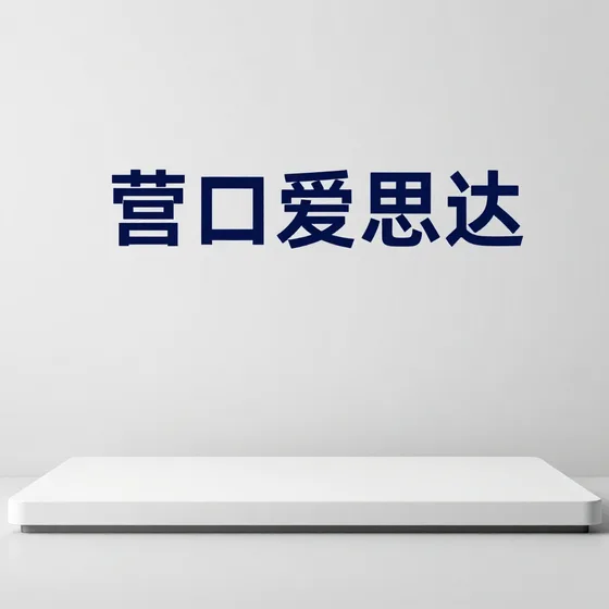 营口爱思达