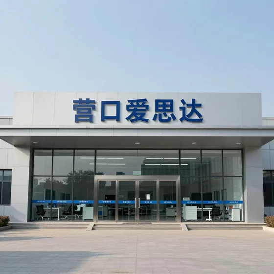 营口爱思达