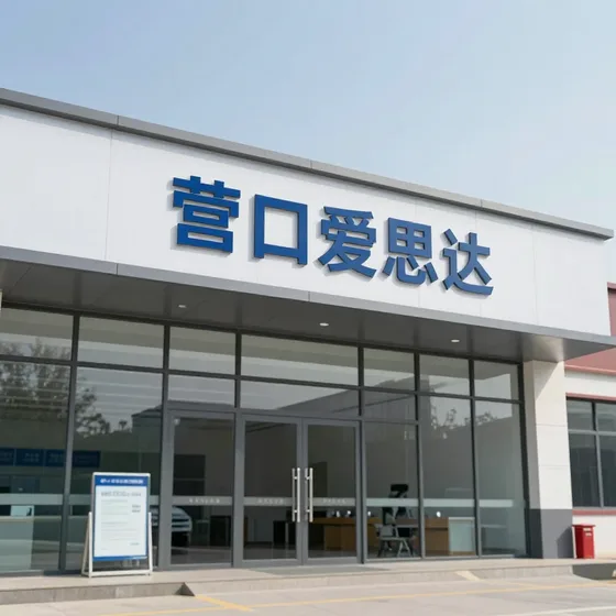 营口爱思达