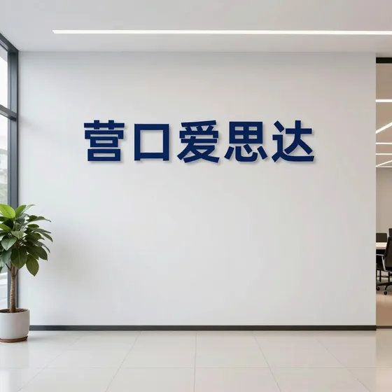 营口爱思达